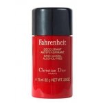 Christian Dior Fahrenheit deostick 75 ml – Zboží Mobilmania