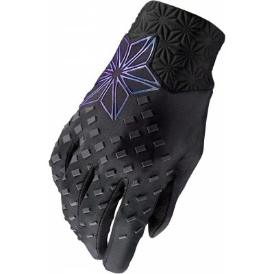 Supacaz Galactic LF black/rainbow – Zboží Mobilmania