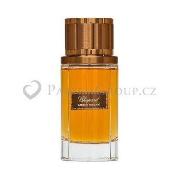 Chopard Amber Malaki parfémovaná voda unisex 10 ml vzorek