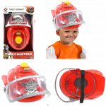 helma přilba hasičská – Zboží Dáma