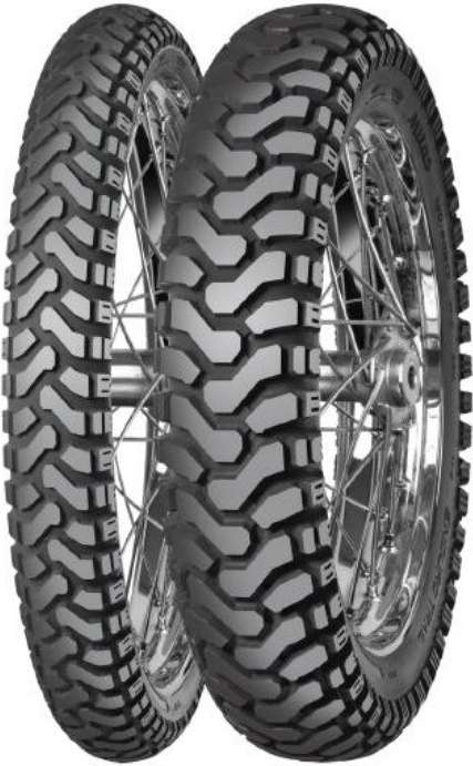 Mitas ENDURO TRAIL (E-07) 120/90 R17 64H