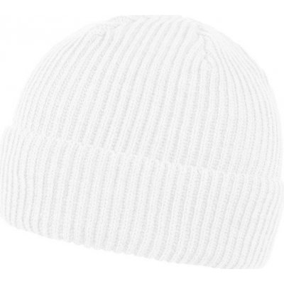 coFEE WRAP beanie bílá – Zboží Mobilmania