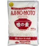 Ajinomoto Brand Glutaman sodný 400 g – Zboží Dáma