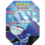 Pokémon TCG Azure Legends Tin Kyogre ex – Zbozi.Blesk.cz