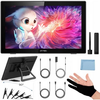 XP-Pen Artist 22 – Zboží Živě