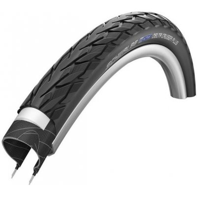 Schwalbe Delta Cruiser Plus 28x1.50 – Hledejceny.cz