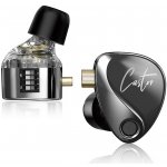 KZ Castor Improved Bass Version – Zboží Živě