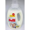 Prací gel Dalli Sensitiv gel 1,1 l 20 PD