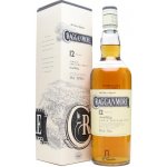 Cragganmore 12y 40% 0,7 l (karton) – Hledejceny.cz