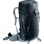 Deuter Trail Pro 36 l černý – Zboží Mobilmania