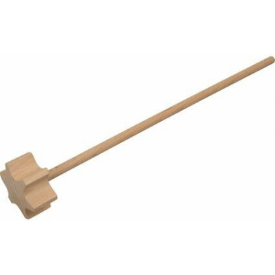 Dřevotvar Vrtička 35cm – Hledejceny.cz