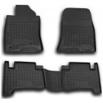 Koberce gumové Novline Toyota Land Cruiser Prado 120 2003-2009 | Zboží Auto