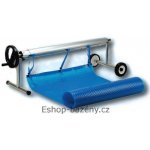 Rolovací zařízení přenosné 2,6-4,3 m – Zboží Mobilmania