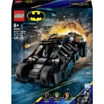 LEGO® DC Batman™ 76303 Batman™ Tumbler vs. Two-Face™ a Joker™ – Zboží Živě