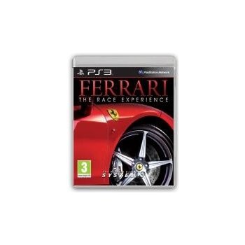 Ferrari: The Race Experience