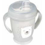 Canpol babies LOVI nevylévací hrníček mini Buddy Bear béžový 250 ml – Hledejceny.cz
