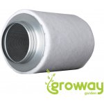 Prima Klima Eco K2600 100mm, 360 m3/h – Hledejceny.cz