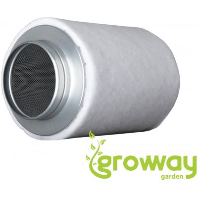 Prima Klima Eco K2600 100mm, 360 m3/h – Hledejceny.cz