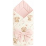 BabyTýpka Zavinovačka Tiny pink – Hledejceny.cz