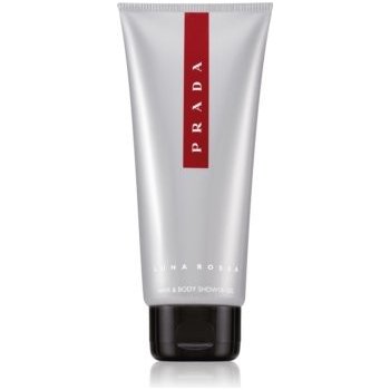 Prada Luna Rossa Men sprchový gel 200 ml