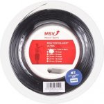 MSV Focus HEX Ultra 200m 1,15 mm – Zboží Mobilmania
