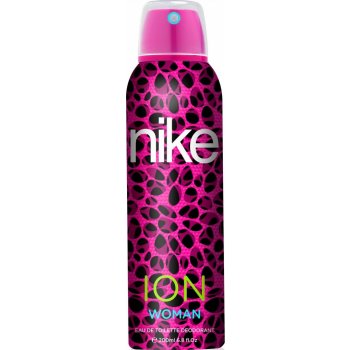 Nike Ion Woman deospray 200 ml