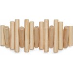 Umbra Picket 38 x 17 x 4 cm přírodní – Hledejceny.cz