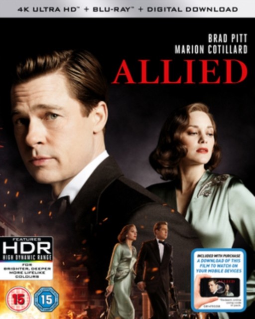 Allied BD