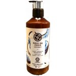 Yves Rocher tělové mléko Kokos 390 ml – Zboží Dáma