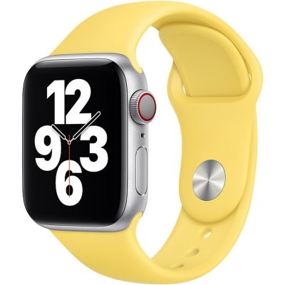 Apple Watch MGQR3ZM/A – Hledejceny.cz