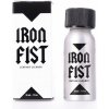 Erotický čistící prostředek Poppers IRON FIST 30 ml