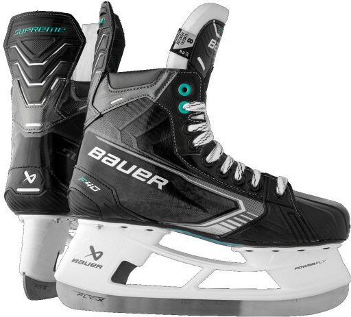 Bauer Supreme F40