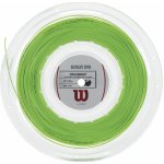 Wilson Revolve Spin 200m 1,25mm – Zboží Dáma