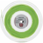 Wilson Revolve Spin 200m 1,25mm – Hledejceny.cz