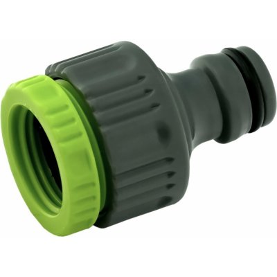 Adaptér hadicový s vnitřním závitem 3/4" a 1/2" – Hledejceny.cz