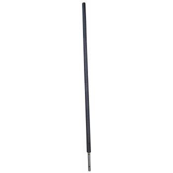 ACRA Náhradní vrchní tyč k trampolíně s ochranným návlekem - délka 205 cm CAA34
