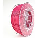 Devil Design PLA 1,75 mm jasně růžový 1 kg – Zboží Živě