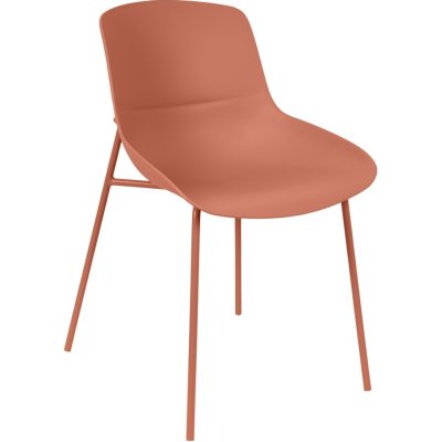 Somcasa Diletta Červená plastová – Zboží Dáma