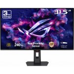 Asus ROG Strix OLED XG32UQDMS – Zboží Živě