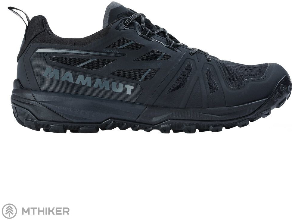 Mammut Saentis Low GTX Men