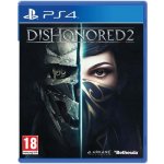 Dishonored 2 – Hledejceny.cz