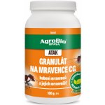 AgroBio ATAK Granulát na mravence CG 100 g – Sleviste.cz