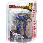 Alltoys Transformer zvíře robot (02) – Zboží Dáma