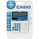 Kalkulačka Casio SL 100 NC