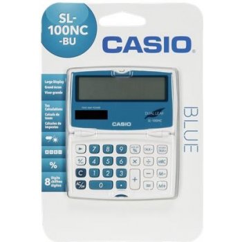 Casio SL 100 NC