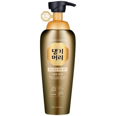 Daeng Gi Meo Ri Hair Loss Care Shampoo for Sensitive Scalp 400 ml