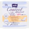 Přípravek na inkontinenci Bella Control Discreet Mini 14 ks