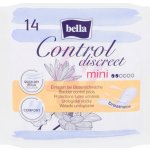 Bella Control Discreet Mini 14 ks – Zboží Mobilmania