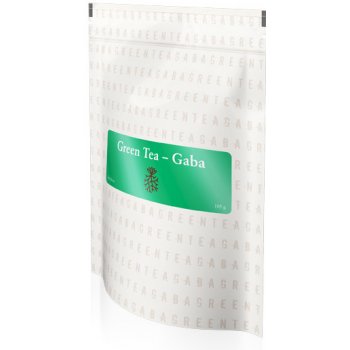 Energy Green Tea Gaba zelený 105 g