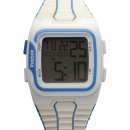 Reebok Workout SZ1 Watch White/Blue